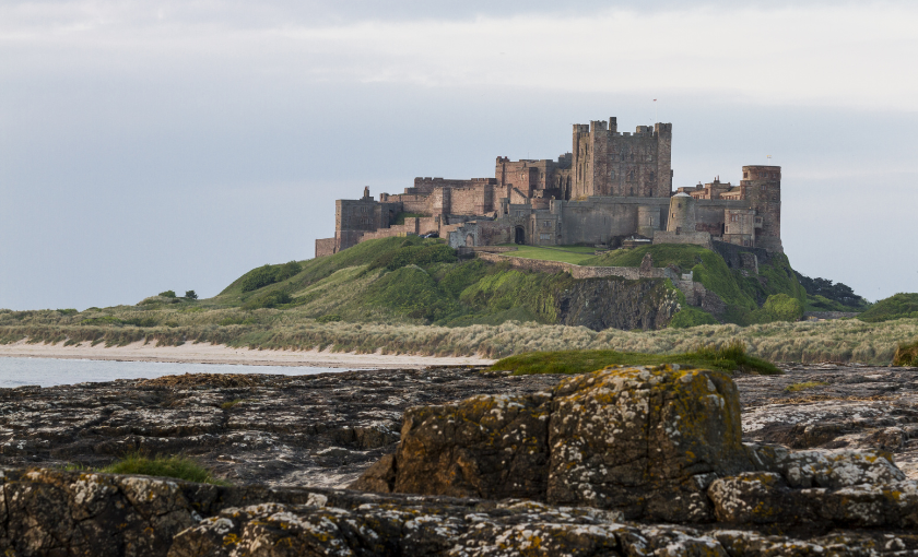 Newcastle - Northumberland